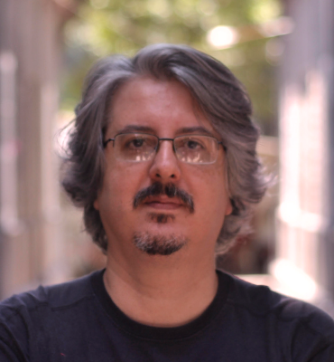 Almir Mirabeau