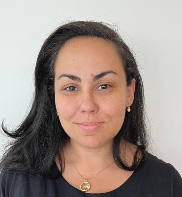 Carina Quirino