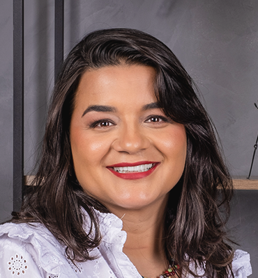 Daniele Canedo