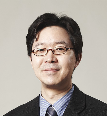 David Park