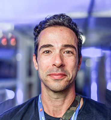 Felipe Continentino