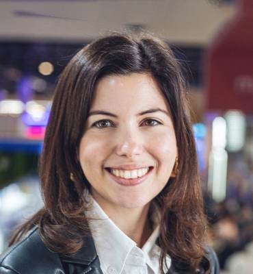 Francesca Galli