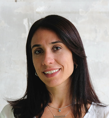 Milena Calvo Juarez