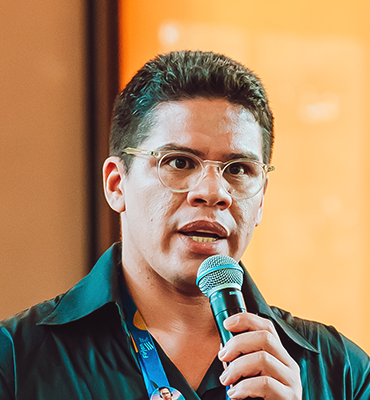 Oswaldo Neto
