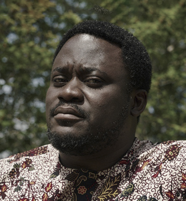 Bayo Akomolafe