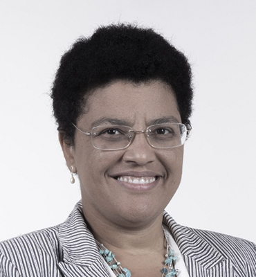 Denilde Holzhacker