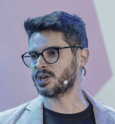 Diogo Cortiz