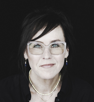 Hrund Gunnsteinsdottir