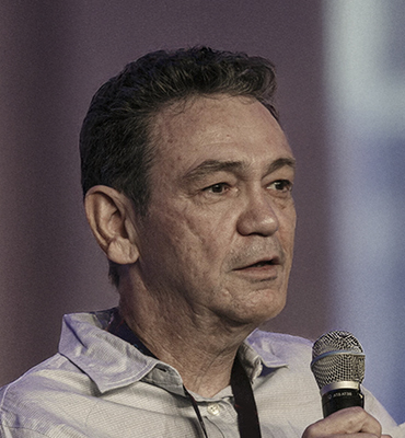 Ivair Gontijo