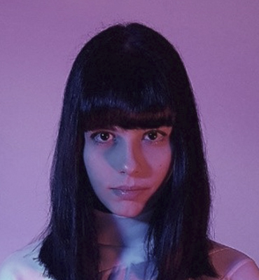 Lidia Zuin