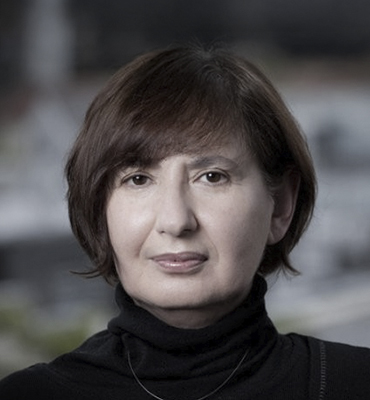 Marina Gorbis
