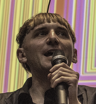 Neil-Harbisson