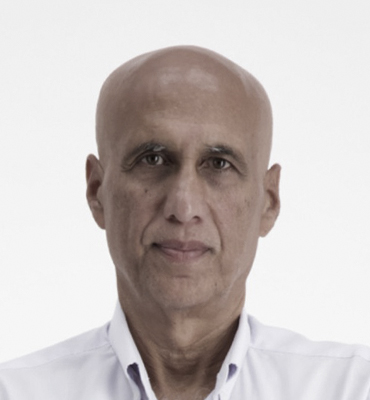 Sohail Inayatullah