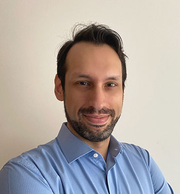 Tanguy Bagdhadi